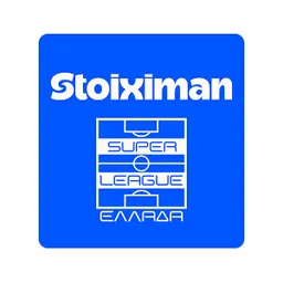 Logo Super League Greece