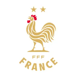 Logo Matchs de l'Équipe de France